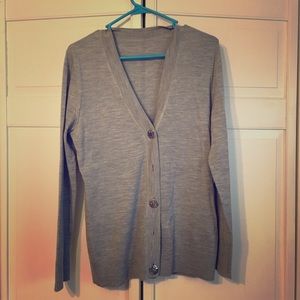 Tory Burch Cardigan